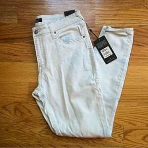 True religion Jennie curvy jean size 30